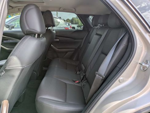 Certified 2024 MAZDA CX-30 AWD 2.5 S w/ Premium Package image 17