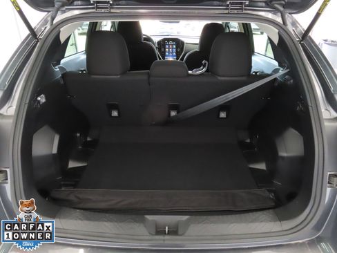 Certified 2025 Subaru Impreza 2.0i Sport image 24