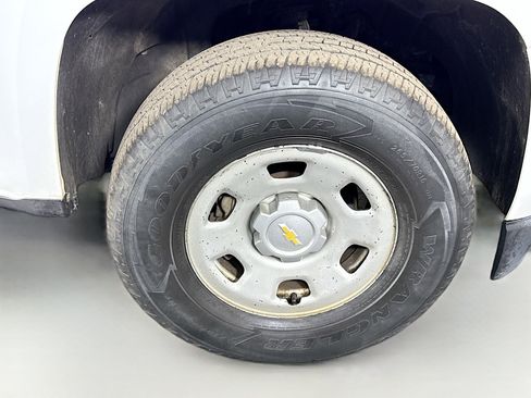 Used 2016 Chevrolet Colorado W/T w/ WT Convenience Package image 30