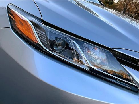 Certified 2024 Toyota Camry LE image 26