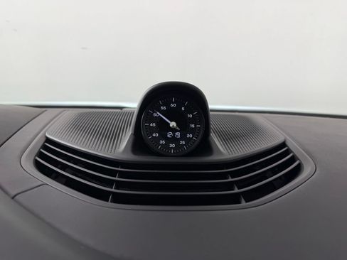 Certified 2026 Porsche Taycan GTS AWD/4WD image 31