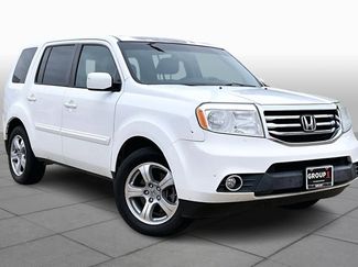 Used 2015 Honda Pilot EX-L video 2