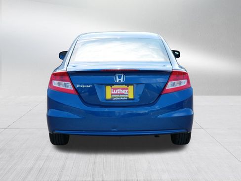 Used 2012 Honda Civic EX image 6