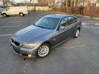 Used 2009 BMW 328i xDrive Sedan image 1