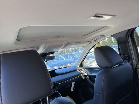 New 2026 MAZDA CX-90 3.3 Turbo w/ Preferred Package image 10