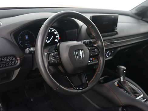 Used 2024 Honda HR-V Sport image 20