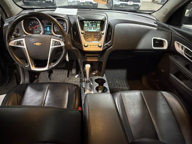 Used 2012 Chevrolet Equinox LT AWD/4WD image 20