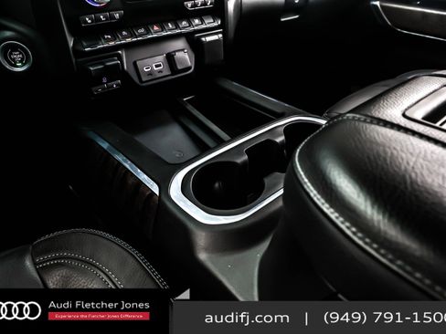 Used 2022 GMC Sierra 1500 Denali image 6