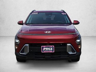 Used 2024 Hyundai Kona SEL FWD video 2