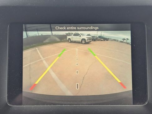 Used 2021 Jeep Cherokee Latitude Lux w/ Trailer Tow Group image 12