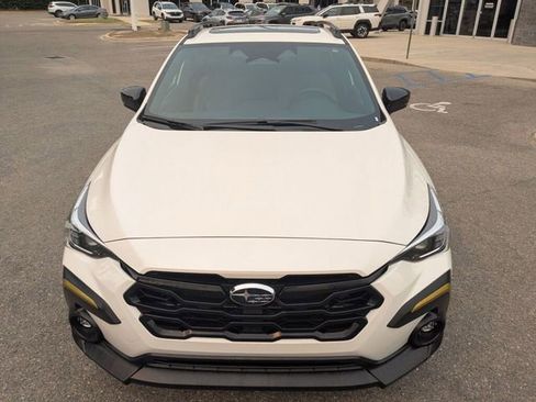 Certified 2025 Subaru Crosstrek 2.5i Sport w/ Popular Package #3A AWD/4WD image 4