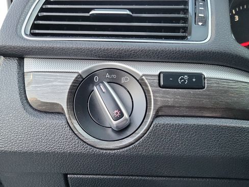 Used 2016 Volkswagen Passat 1.8T SE image 15