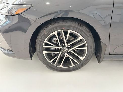 New 2026 Toyota Camry XLE FWD image 24