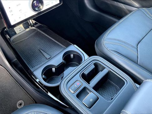 Used 2025 Ford Mustang Mach-E Premium image 16