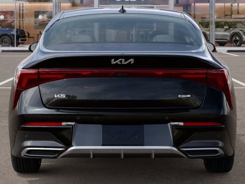 New 2026 Kia K5 GT-Line AWD/4WD image 13