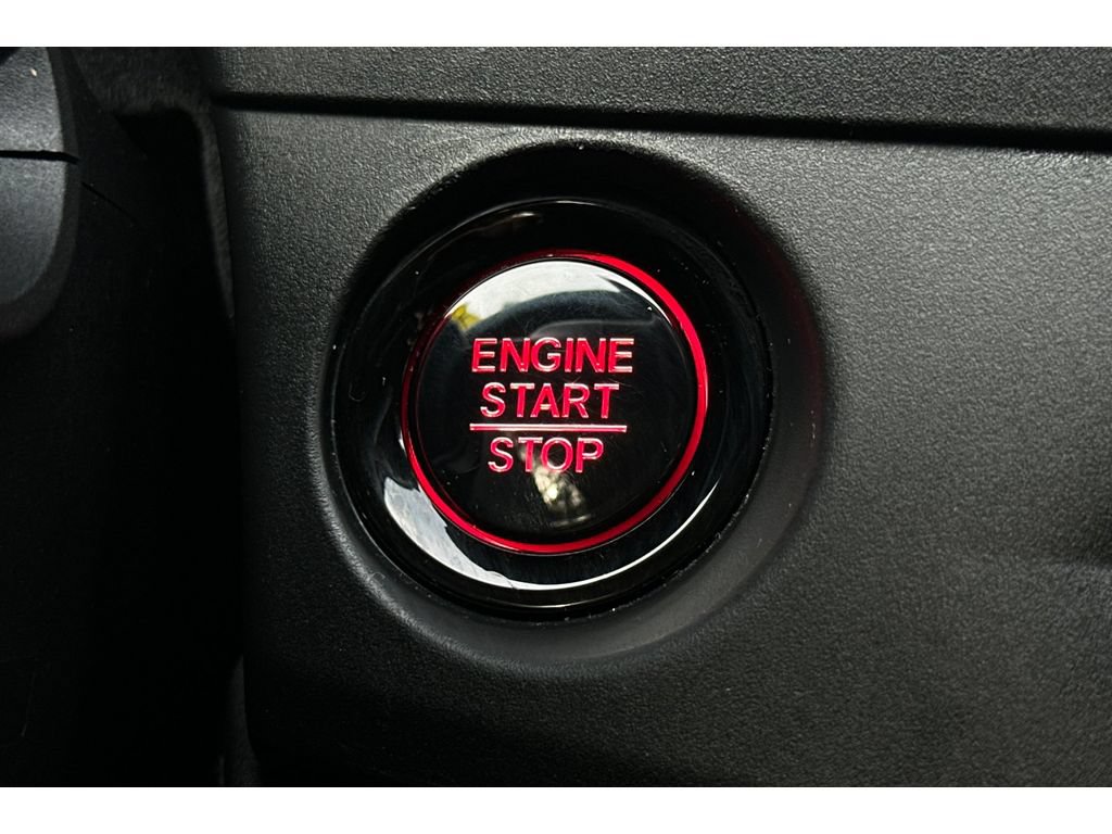 Used 2023 Honda Accord EX image 35