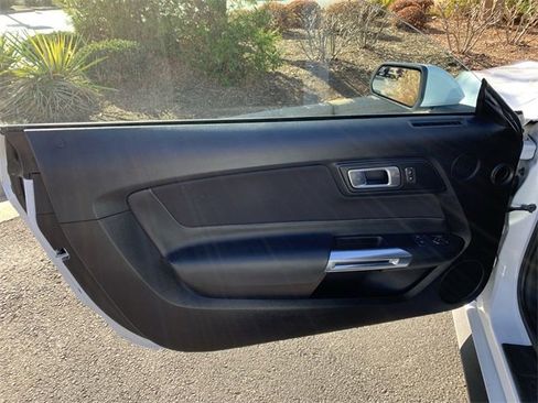 Used 2023 Ford Mustang EcoBoost w/ Equipment Group 101A image 16