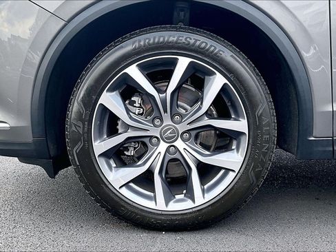 Used 2023 Acura MDX SH-AWD w/ Technology Package image 9