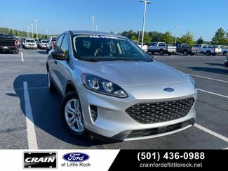 Certified 2020 Ford Escape S AWD/4WD video 1