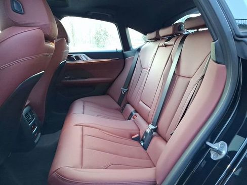 New 2026 BMW 430i xDrive w/ M Sport Package image 9