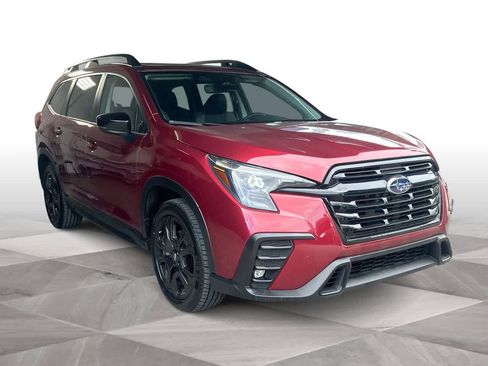 Used 2024 Subaru Ascent Onyx Edition AWD/4WD image 2