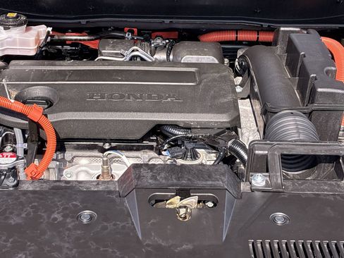 Certified 2026 Honda CR-V Sport-L image 15