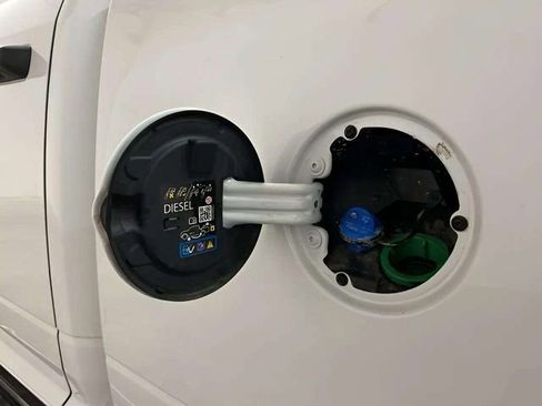 Used 2025 RAM 2500 Big Horn image 80