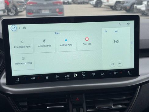 New 2026 Ford Escape Active w/ Active Premium Tech Pack image 14