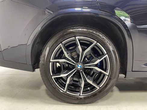 Used 2024 BMW X4 M40i w/ Premium Package AWD/4WD image 15