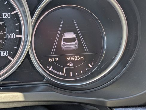 Used 2022 MAZDA CX-5 Carbon Edition image 40