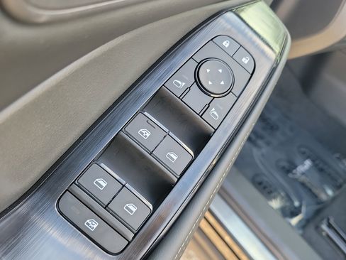 New 2026 Nissan Rogue SV image 19