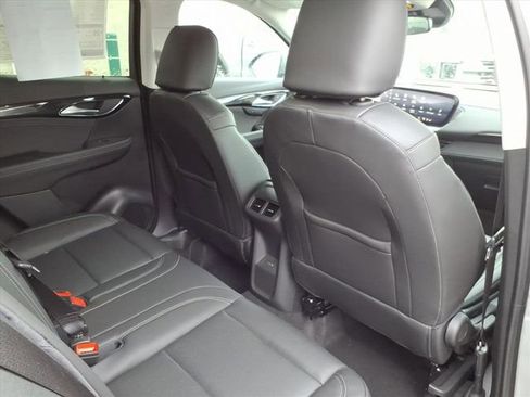 New 2026 Buick Envision Preferred image 22