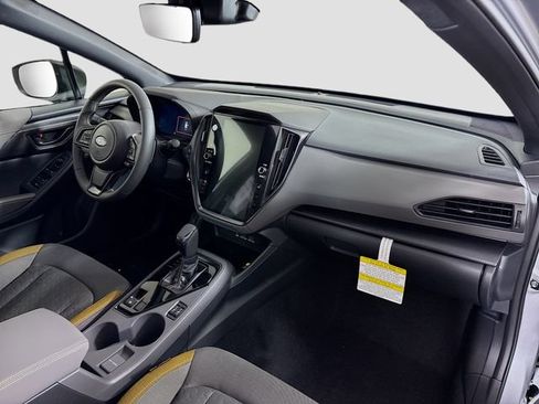New 2026 Subaru Crosstrek 2.5i Sport AWD/4WD image 28