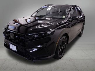 Certified 2024 Honda CR-V Sport-L video 1