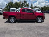Used 2022 Chevrolet Colorado LT image 2