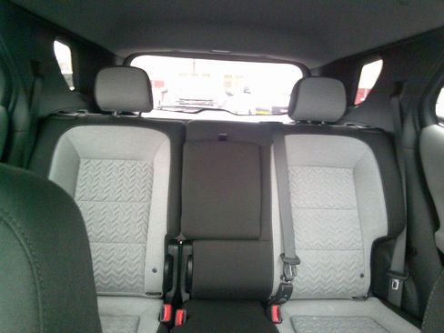 Certified 2023 Chevrolet Equinox LT image 21