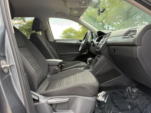 Used 2022 Volkswagen Tiguan S AWD/4WD image 20
