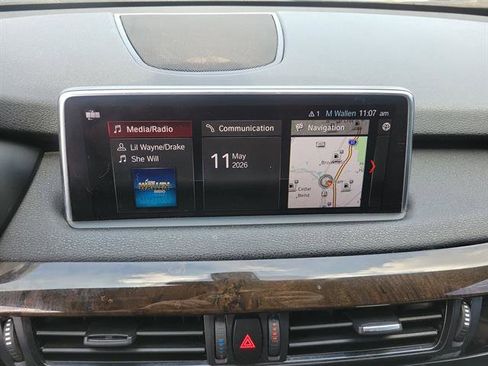 Used 2018 BMW X5 xDrive35d AWD/4WD image 12