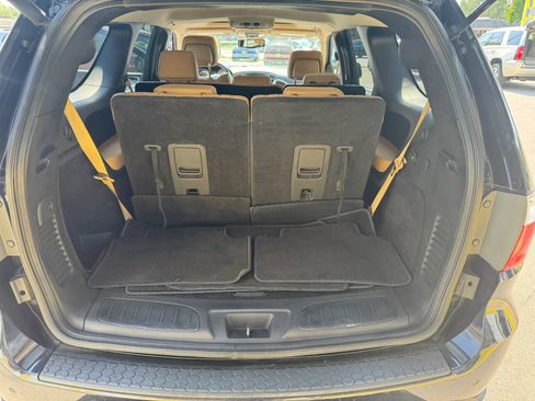Used 2011 Dodge Durango Citadel w/ Trailer Tow Group IV AWD/4WD image 21