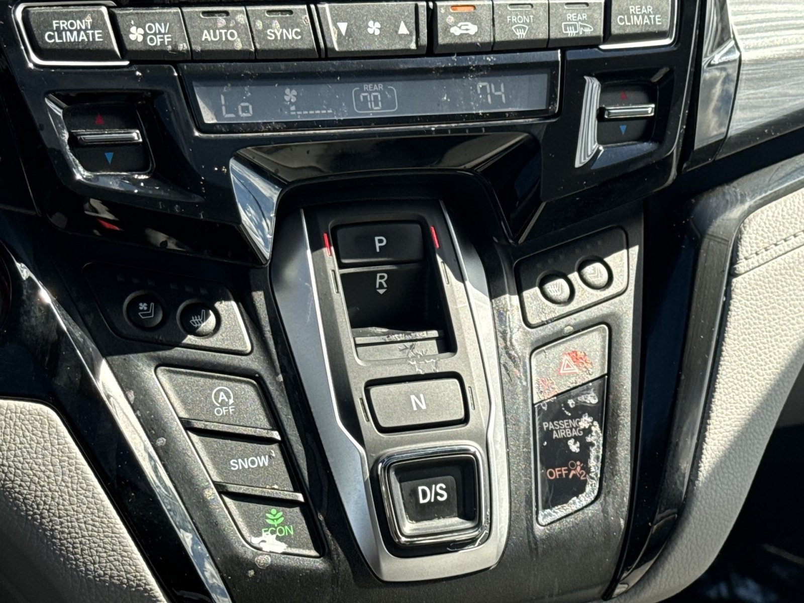 Used 2021 Honda Odyssey Elite image 22