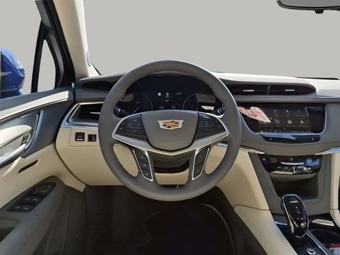 New 2026 Cadillac XT5 Premium Luxury w/ Driver Assist Package FWD image 26