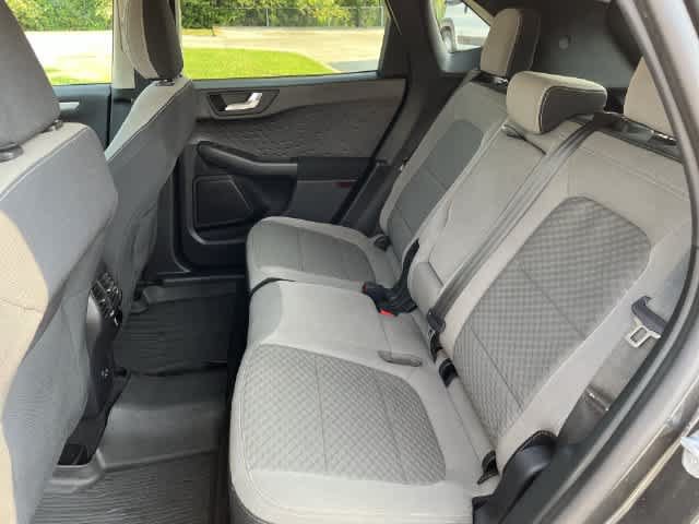 Used 2020 Ford Escape SE Sport AWD/4WD image 17