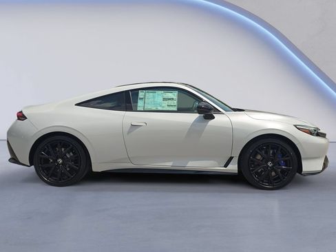 New 2026 Honda Prelude image 7