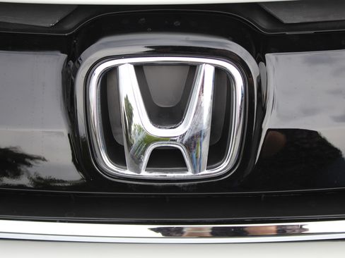 Used 2016 Honda Fit EX image 13