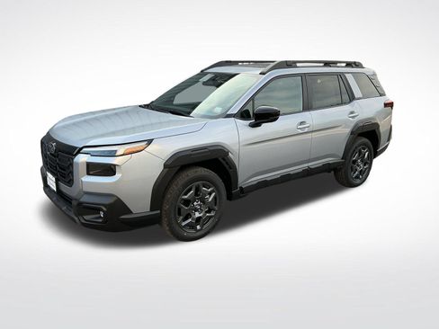New 2026 Subaru Outback Premium AWD/4WD image 1
