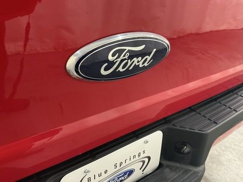 Used 2011 Ford Ranger XLT image 5