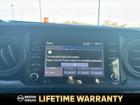 Used 2021 Toyota Tacoma SR image 21