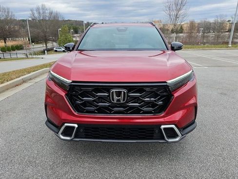 New 2026 Honda CR-V Sport Touring image 2
