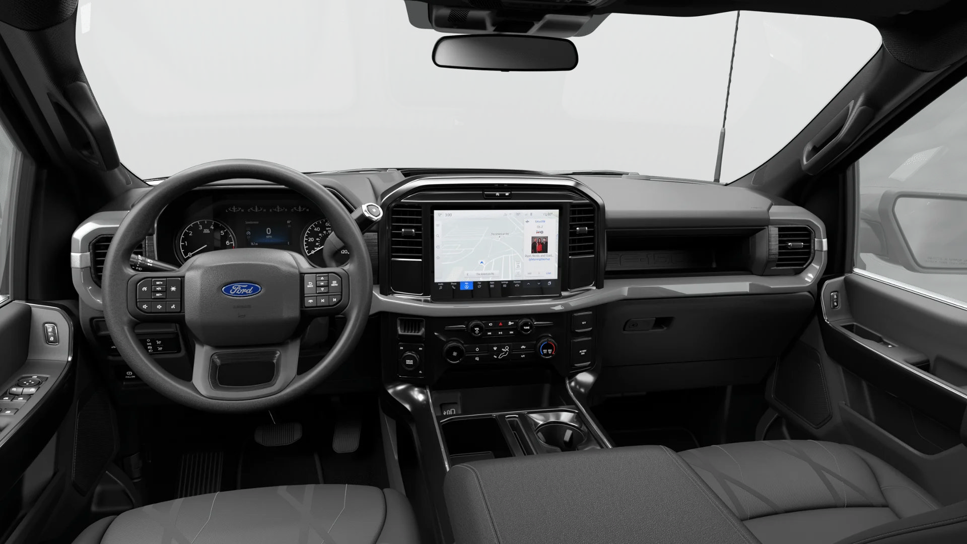 New 2026 Ford F150 STX AWD/4WD image 67