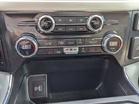 Used 2021 Ford F150 XLT w/ Equipment Group 302A High image 67